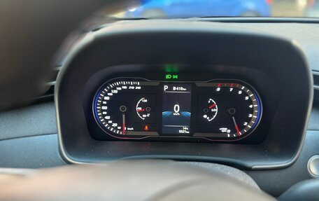 Hyundai Tucson, 2024 год, 3 550 000 рублей, 8 фотография