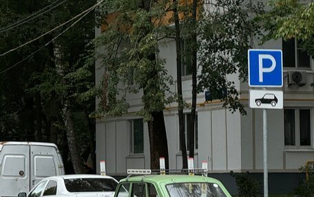 ИЖ 2125 «Комби», 1987 год, 200 000 рублей, 1 фотография