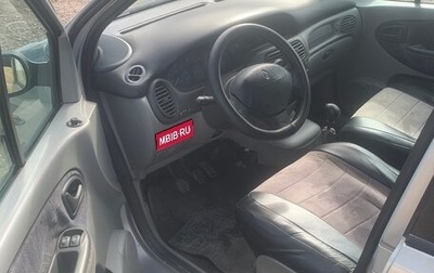 Renault Scenic III, 2000 год, 380 000 рублей, 1 фотография