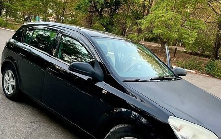 Opel Astra H, 2007 год, 500 000 рублей, 1 фотография