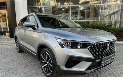FAW Bestune T77, 2023 год, 2 024 000 рублей, 1 фотография