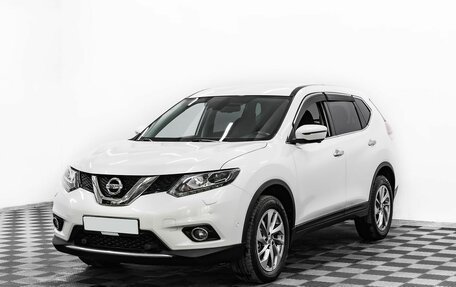 Nissan X-Trail, 2019 год, 1 675 000 рублей, 1 фотография