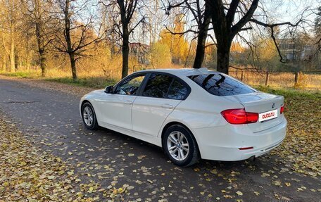 BMW 3 серия, 2015 год, 1 355 000 рублей, 3 фотография