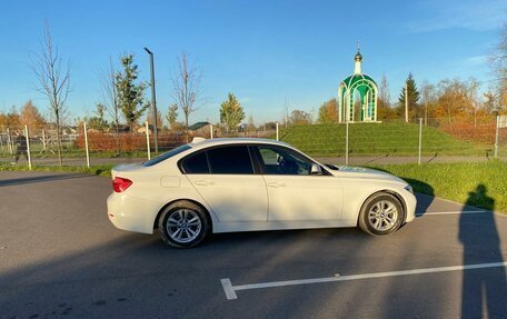 BMW 3 серия, 2015 год, 1 355 000 рублей, 11 фотография