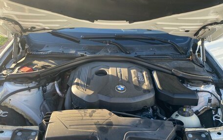 BMW 3 серия, 2015 год, 1 355 000 рублей, 6 фотография