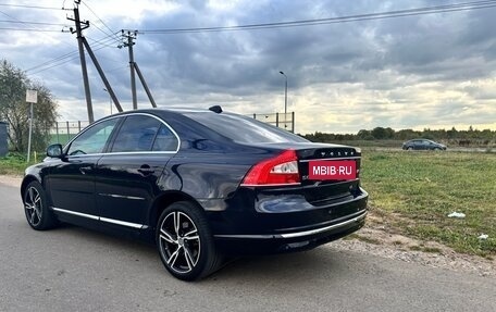 Volvo S80 II рестайлинг 2, 2013 год, 1 600 000 рублей, 5 фотография