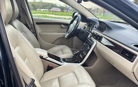 Volvo S80 II рестайлинг 2, 2013 год, 1 600 000 рублей, 12 фотография