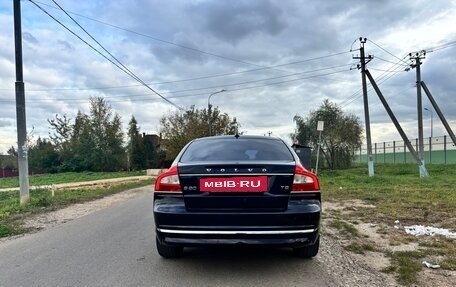 Volvo S80 II рестайлинг 2, 2013 год, 1 600 000 рублей, 6 фотография