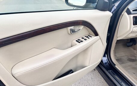 Volvo S80 II рестайлинг 2, 2013 год, 1 600 000 рублей, 15 фотография