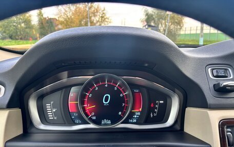 Volvo S80 II рестайлинг 2, 2013 год, 1 600 000 рублей, 16 фотография