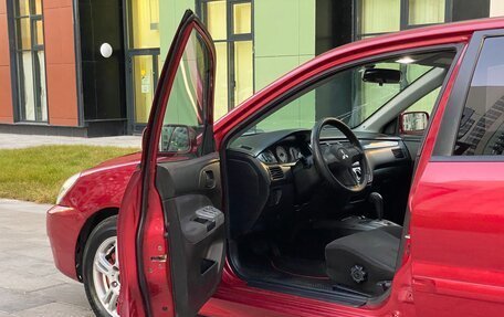 Mitsubishi Lancer IX, 2006 год, 365 000 рублей, 10 фотография