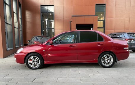 Mitsubishi Lancer IX, 2006 год, 365 000 рублей, 8 фотография