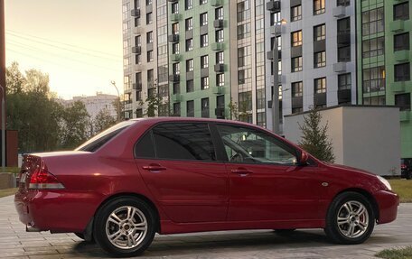 Mitsubishi Lancer IX, 2006 год, 365 000 рублей, 7 фотография