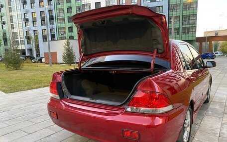 Mitsubishi Lancer IX, 2006 год, 365 000 рублей, 12 фотография