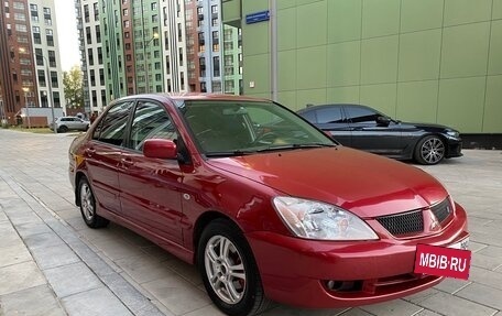 Mitsubishi Lancer IX, 2006 год, 365 000 рублей, 6 фотография