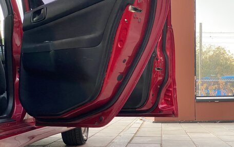 Mitsubishi Lancer IX, 2006 год, 365 000 рублей, 13 фотография