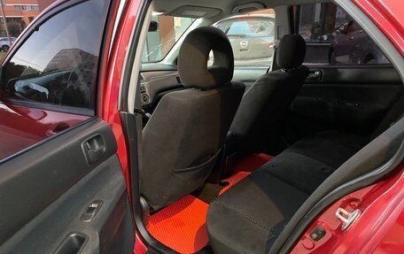 Mitsubishi Lancer IX, 2006 год, 365 000 рублей, 16 фотография