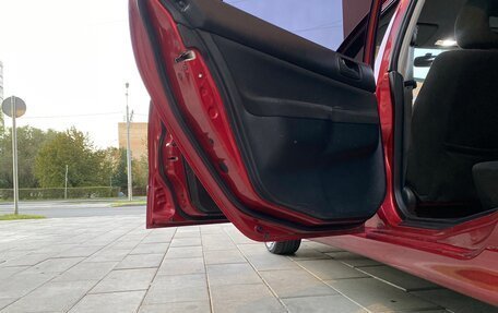 Mitsubishi Lancer IX, 2006 год, 365 000 рублей, 14 фотография