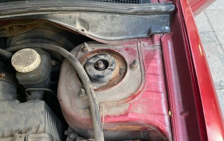 Mitsubishi Lancer IX, 2006 год, 365 000 рублей, 19 фотография