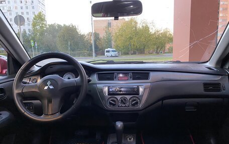 Mitsubishi Lancer IX, 2006 год, 365 000 рублей, 15 фотография