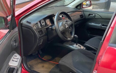 Mitsubishi Lancer IX, 2006 год, 365 000 рублей, 17 фотография