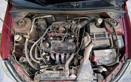 Mitsubishi Lancer IX, 2006 год, 365 000 рублей, 18 фотография