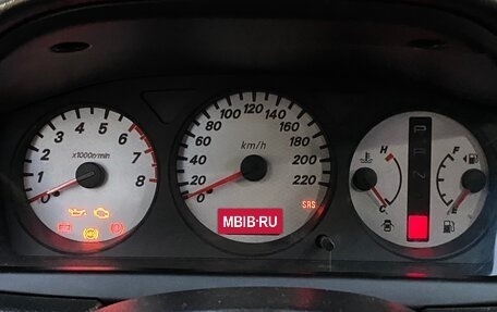 Mitsubishi Lancer IX, 2006 год, 365 000 рублей, 9 фотография