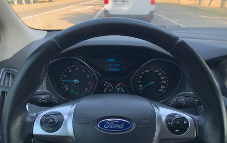 Ford Focus III, 2015 год, 1 000 000 рублей, 4 фотография