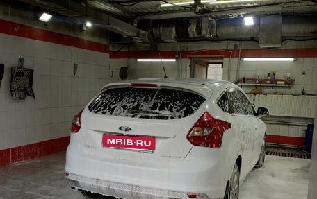 Ford Focus III, 2015 год, 1 000 000 рублей, 3 фотография