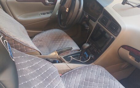 Volvo S60 III, 2003 год, 400 000 рублей, 10 фотография