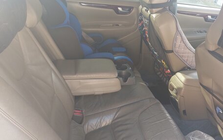 Volvo S60 III, 2003 год, 400 000 рублей, 3 фотография