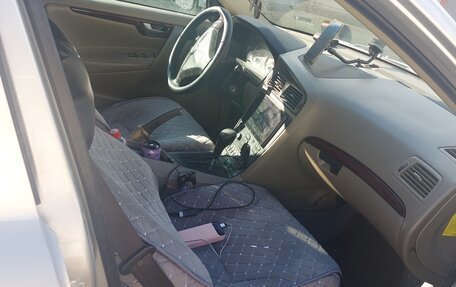 Volvo S60 III, 2003 год, 400 000 рублей, 6 фотография