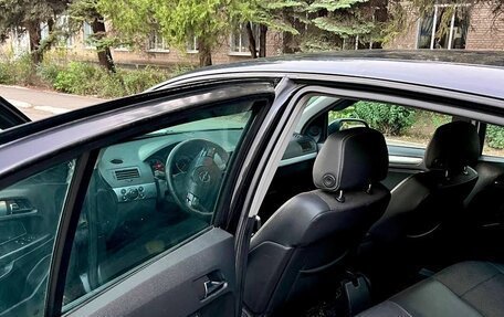 Opel Astra H, 2007 год, 500 000 рублей, 4 фотография