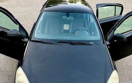 Opel Astra H, 2007 год, 500 000 рублей, 8 фотография