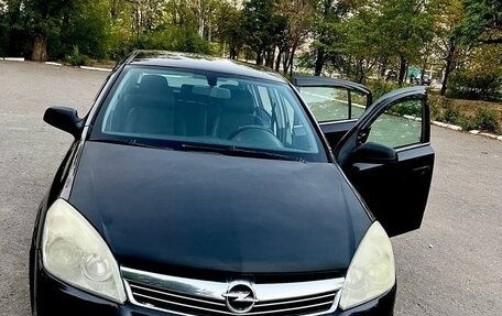 Opel Astra H, 2007 год, 500 000 рублей, 6 фотография
