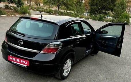 Opel Astra H, 2007 год, 500 000 рублей, 10 фотография