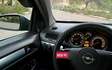 Opel Astra H, 2007 год, 500 000 рублей, 2 фотография