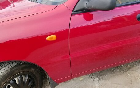 Chevrolet Lanos I, 2007 год, 250 000 рублей, 3 фотография