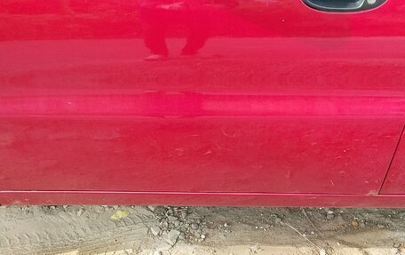 Chevrolet Lanos I, 2007 год, 250 000 рублей, 2 фотография