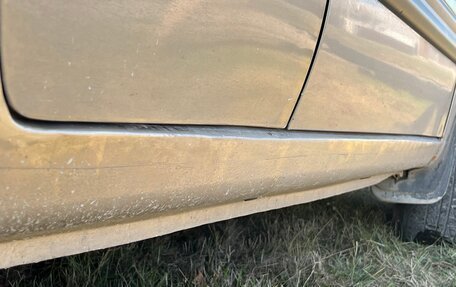 Chevrolet Tracker II, 2001 год, 480 000 рублей, 3 фотография