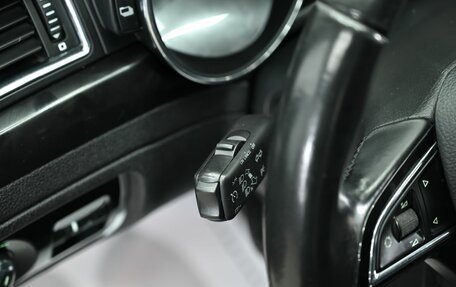 Skoda Superb III рестайлинг, 2013 год, 1 095 000 рублей, 6 фотография