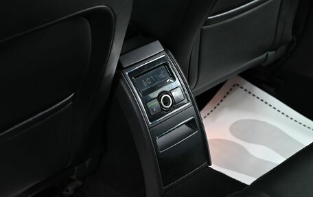 Skoda Superb III рестайлинг, 2013 год, 1 095 000 рублей, 12 фотография