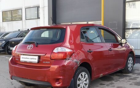 Toyota Auris II, 2012 год, 600 000 рублей, 5 фотография