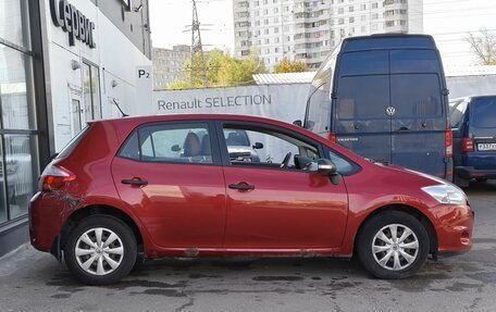 Toyota Auris II, 2012 год, 600 000 рублей, 4 фотография