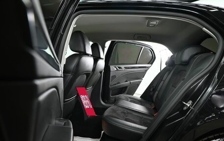 Skoda Superb III рестайлинг, 2013 год, 1 095 000 рублей, 11 фотография