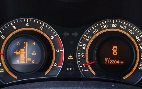 Toyota Auris II, 2012 год, 600 000 рублей, 9 фотография