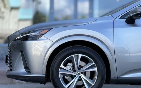 Lexus RX IV рестайлинг, 2025 год, 9 390 000 рублей, 9 фотография