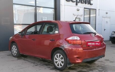 Toyota Auris II, 2012 год, 600 000 рублей, 7 фотография