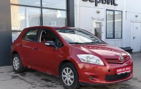 Toyota Auris II, 2012 год, 600 000 рублей, 3 фотография
