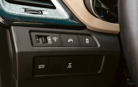 Hyundai Santa Fe III рестайлинг, 2015 год, 1 545 000 рублей, 14 фотография